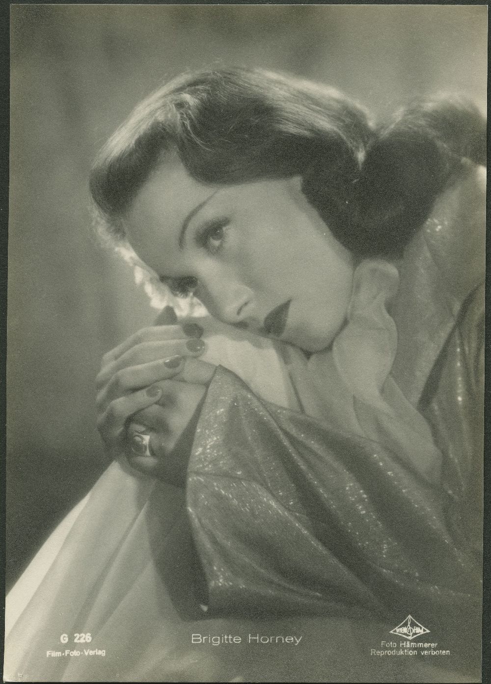 (image for) Brigitte Horney#0002